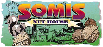 Somis Nut House